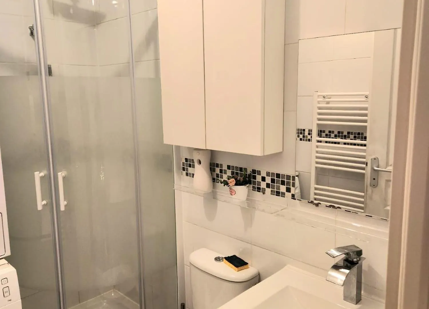 Appartement 3 Pieces Avec Terrasse Et Jardin Bonneuil-sur-Marne